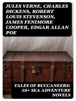 cover image of Tales of Buccaneers